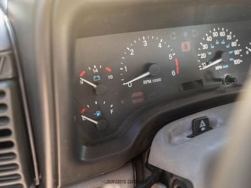 Used 1997 Jeep Wrangler Sport image 20
