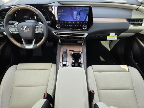 New 2026 Lexus RX 350 FWD image 19