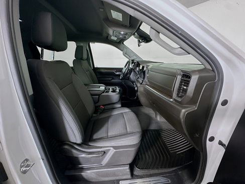 Used 2025 Chevrolet Silverado 1500 LT image 31