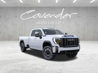 New 2026 GMC Sierra 3500 Denali Ultimate