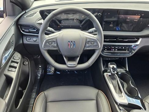 New 2026 Buick Envista Avenir image 16