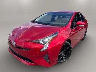 Used 2017 Toyota Prius Two w/ Prius Two Safety Plus Package FWD video 1