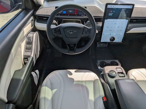 Used 2023 Ford Mustang Mach-E Premium RWD image 17