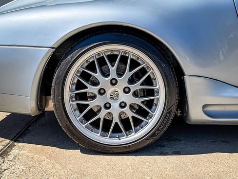 Used 1996 Porsche 911 Carrera image 14