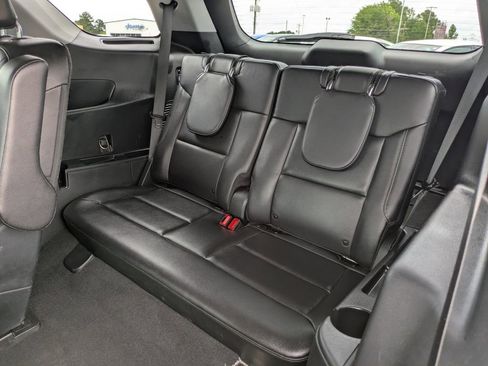 Used 2023 Ford Explorer Limited w/ Equipment Group 301A image 12