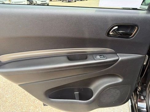 Used 2019 Dodge Durango GT AWD/4WD image 14