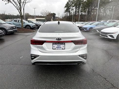 Used 2020 Kia Forte LXS image 6