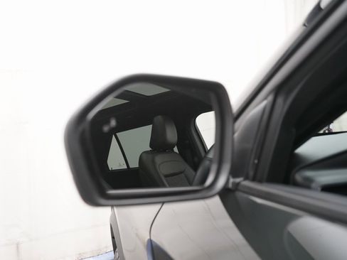 Used 2023 Ford Explorer Timberline image 25