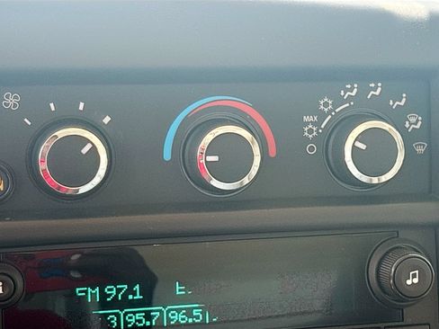 Used 2025 GMC Savana 2500 w/ Enhanced Convenience Package RWD image 14
