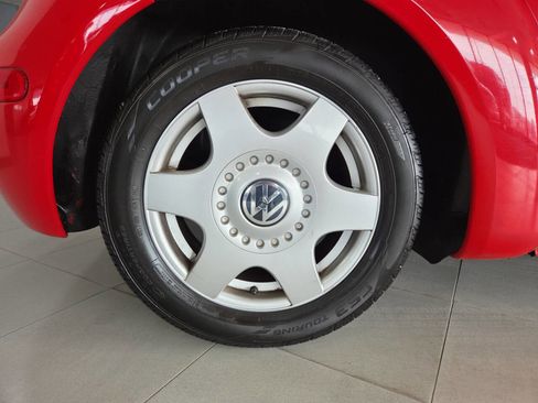 Used 1998 Volkswagen Beetle Coupe FWD image 10