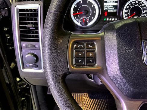 Used 2022 RAM 1500 Classic Warlock AWD/4WD image 12