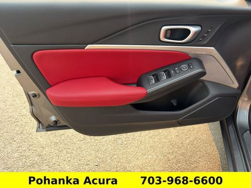 Certified 2024 Acura Integra A-Spec FWD image 24