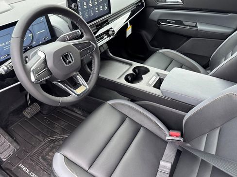 New 2026 Honda Prologue Touring image 4