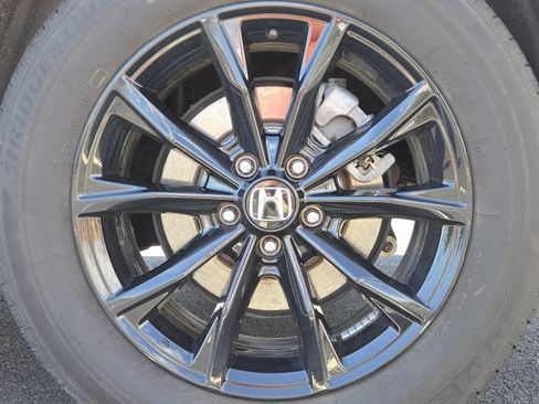 Certified 2024 Honda CR-V Sport-L image 13