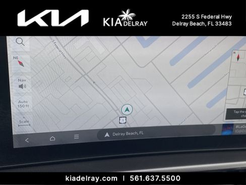 Used 2026 Kia Sportage SX image 22