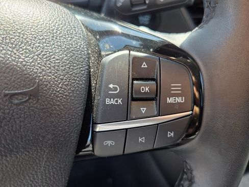 Used 2023 Ford Escape Active AWD/4WD image 22