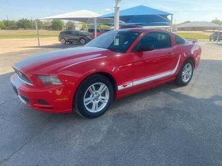 Used 2014 Ford Mustang Coupe video 1