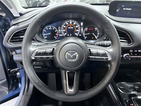 Used 2024 MAZDA CX-30 AWD 2.5 S w/ Preferred Package image 11