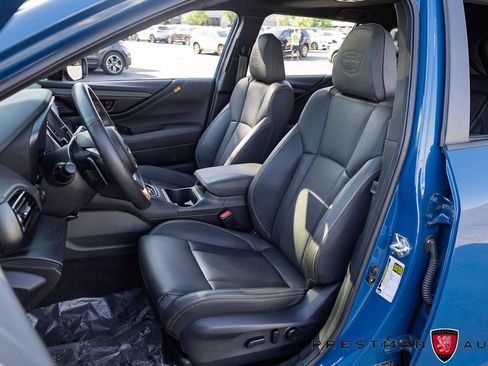 Used 2025 Subaru Outback Wilderness AWD/4WD image 23