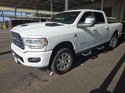 Used 2024 RAM 2500 Laramie w/ Sport Appearance Package