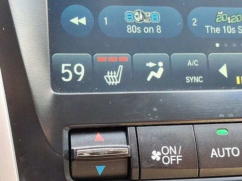 Used 2019 Acura TLX w/ Technology Package FWD image 26