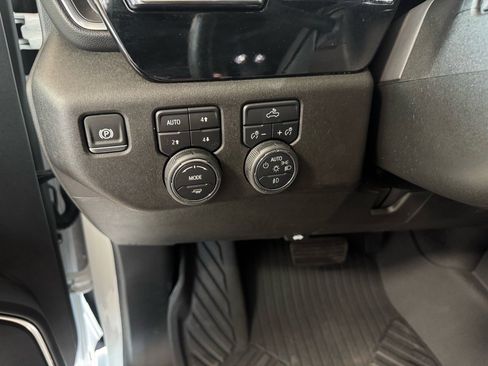 Used 2024 Chevrolet Silverado 1500 RST image 19