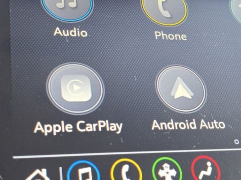 Used 2021 Chevrolet TrailBlazer LT w/ Convenience Package image 4