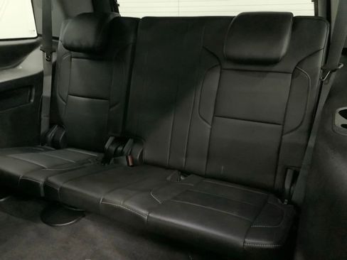 Used 2019 Chevrolet Tahoe LT image 8