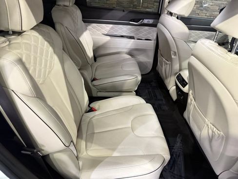 Used 2020 Hyundai Palisade Limited AWD/4WD image 33
