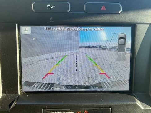 Used 2016 Ford F150 XLT w/ Equipment Group 302A Luxury image 10