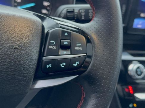 Certified 2022 Ford Explorer ST-Line w/ Class IV Trailer Tow Package image 16