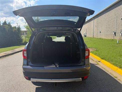 Used 2020 Honda Pilot EX-L image 23