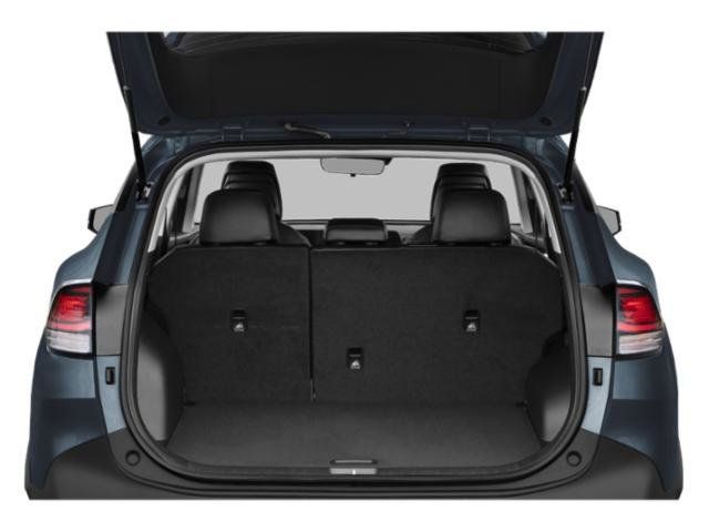 Used 2024 Kia Sportage EX FWD image 14