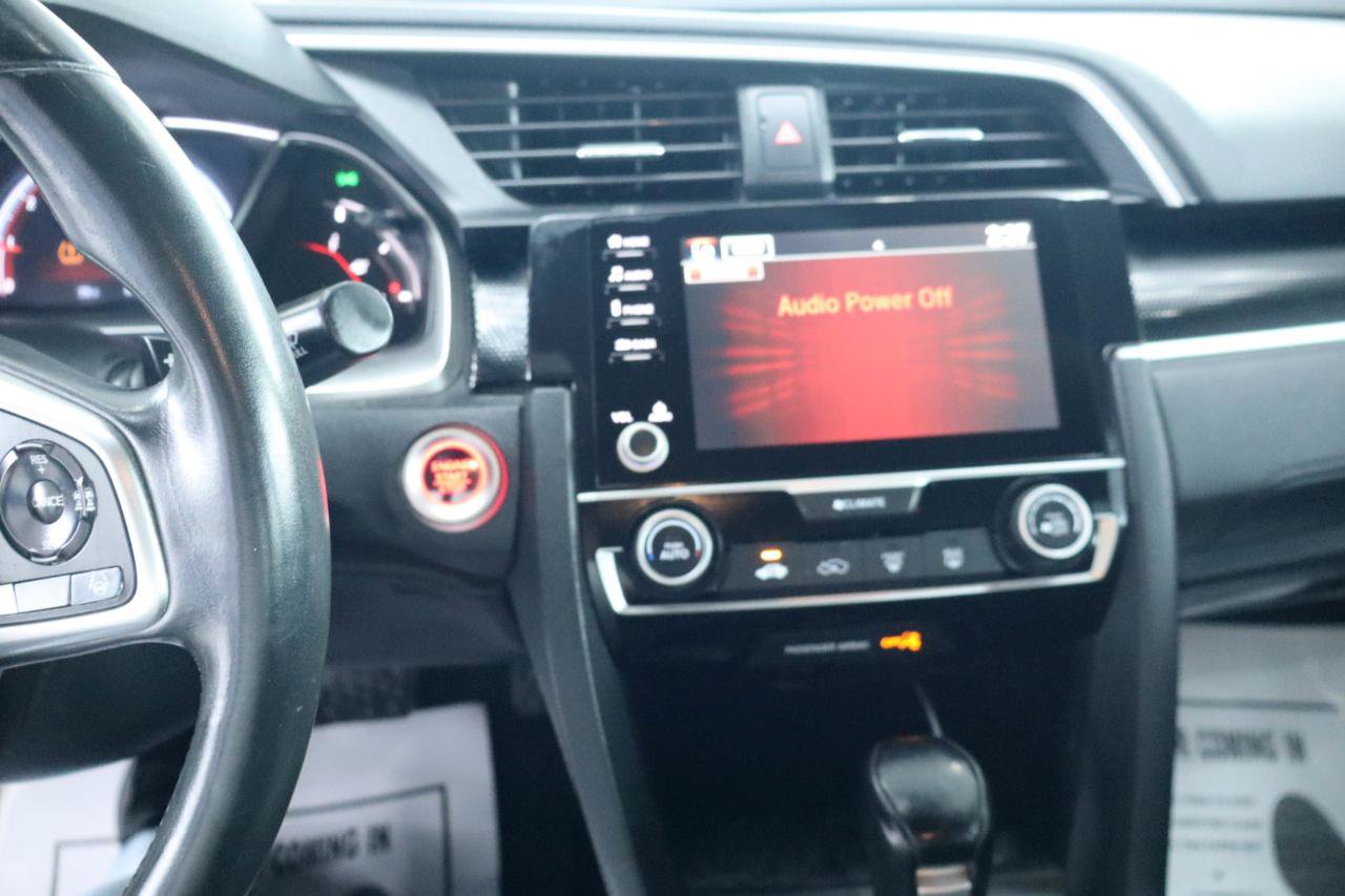 Used 2019 Honda Civic Sport image 18