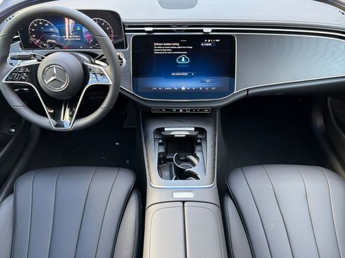 New 2026 Mercedes-Benz E 350 Sedan image 12