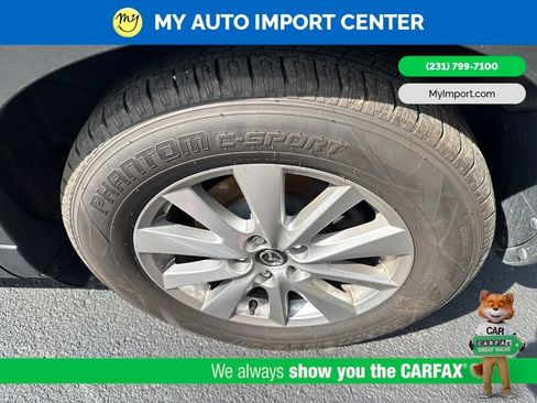 Used 2016 MAZDA CX-5 Touring w/ Bose/Moonroof Package AWD/4WD image 3