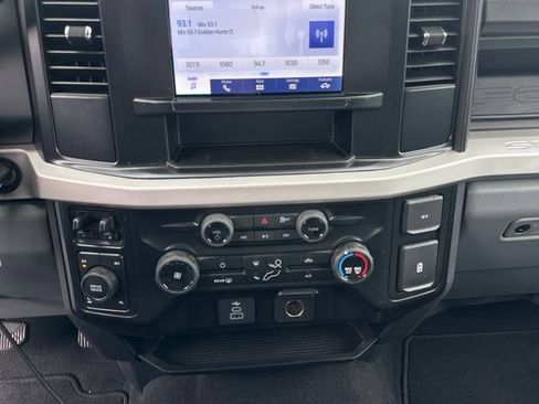Used 2026 Ford F250 XL w/ STX Appearance Package AWD/4WD image 12