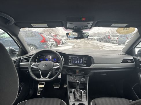Certified 2023 Volkswagen Jetta Sport image 20