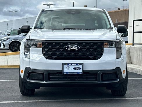 New 2026 Ford Maverick XLT image 8