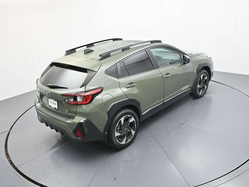 Used 2024 Subaru Crosstrek 2.5i Limited w/ Popular Package #4A AWD/4WD image 33