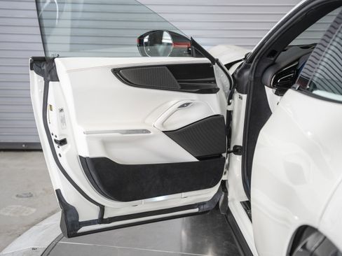 Certified 2024 Ferrari Purosangue AWD image 30