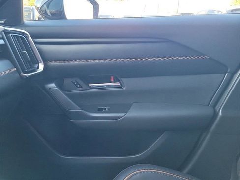 Certified 2025 MAZDA CX-50 AWD 2.5 S w/ Weather Package image 26