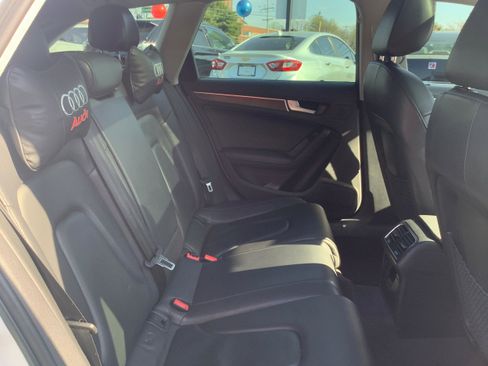 Used 2013 Audi A4 Premium Plus w/ Premium Plus Pkg image 14