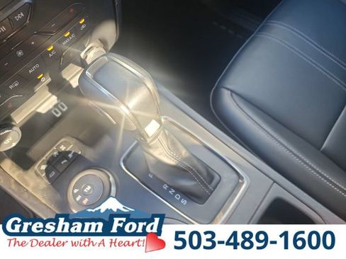 Used 2019 Ford Ranger Lariat w/ Equipment Group 501A Mid AWD/4WD image 32