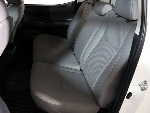 Used 2023 Toyota Tacoma SR AWD/4WD image 14