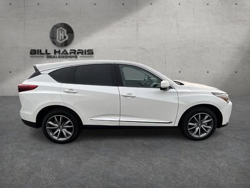 Used 2023 Acura RDX AWD w/ Technology Package image 5