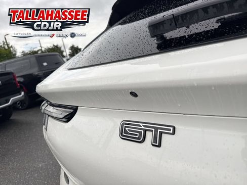Used 2023 Ford Mustang Mach-E GT w/ GT Performance Edition AWD/4WD image 5
