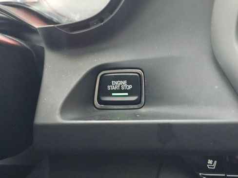 Used 2020 Chevrolet Camaro SS image 35