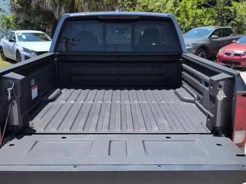 Used 2025 Honda Ridgeline RTL image 28