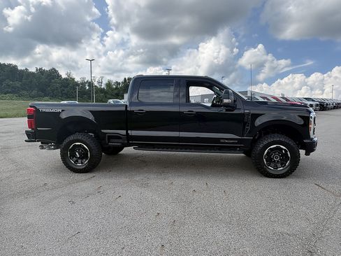 New 2026 Ford F350 Lariat AWD/4WD image 6